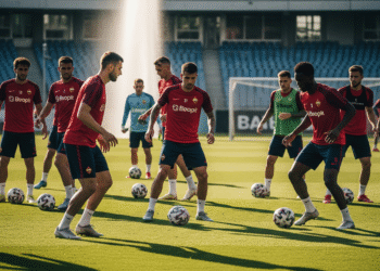 ЦСКА София в Натоварен Предсезонен График и Продължаващи Трансферни Маневри