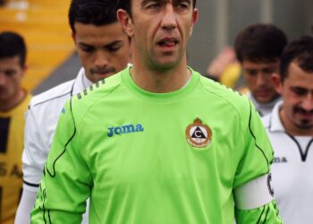 Вратарят на ЦСКА отстранен заради неправомерно поведение: причини