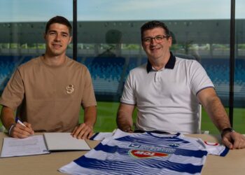 Шок: Станислав Шопов напусна ЦСКА и подписа в Хърватия! Вижте къде отива!