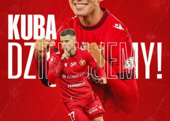 🚨🔴⚪ AS Roma zamierza zwiększyć zainteresowanie Jakubem Sypkiem, składając formalną propozycję. Kontakty mają się odbyć w przyszłym tygodniu, aby przejść do konkretów i zrozumieć warunki umowy!