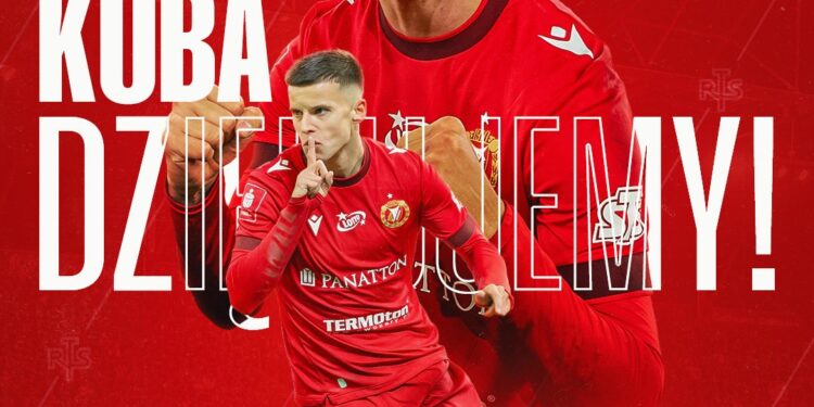 🚨🔴⚪ AS Roma zamierza zwiększyć zainteresowanie Jakubem Sypkiem, składając formalną propozycję. Kontakty mają się odbyć w przyszłym tygodniu, aby przejść do konkretów i zrozumieć warunki umowy!