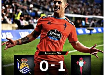 ЦСКА София води предварителни разговори с представители на нападателя на Селта Виго Алтън, преди трансфер, който изглежда по-вероятно да бъде под наем.