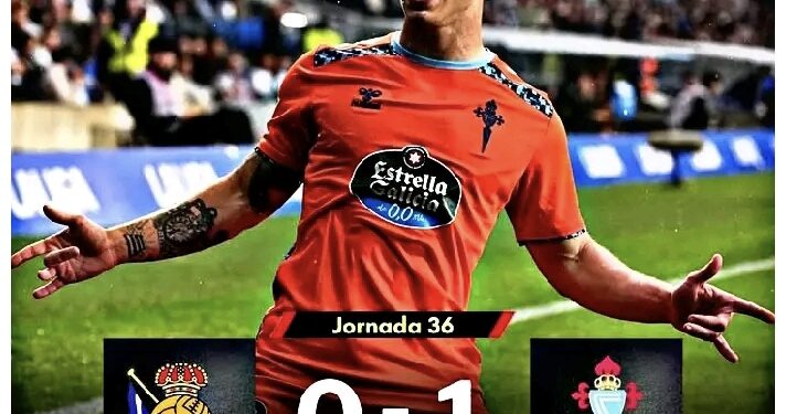 ЦСКА София води предварителни разговори с представители на нападателя на Селта Виго Алтън, преди трансфер, който изглежда по-вероятно да бъде под наем.