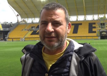 Зингаревич прехвърля акциите и €3.5 милиона дълг на Ботев Пловдив на Иван Филипов