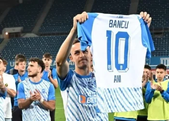 Universitatea Craiova îl vinde și pe Nicușor Bancu: „Merită să aibă o provocare”