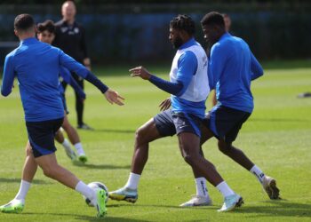 Извън трансферите: Фокусът на Левски върху тактическата кохезия в предсезонната подготовка