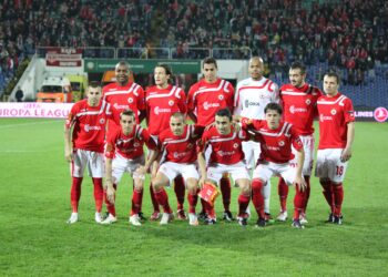 ЦСКА посреща нови лица в началото на предсезонната подготовка