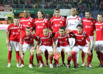 Вливане на свежа кръв: ЦСКА започва предсезонна подготовка с вълнуващи нови попълнения