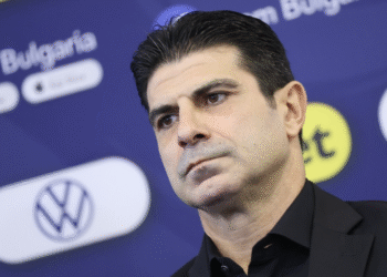 ШОК! Гонзо ИЗРИГНА: “Племето” мисли, че ги е хванал Господ за шлифера, но…