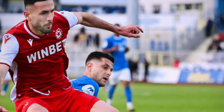 Лумбард Делова Пристига в ЦСКА София с Ясни Амбиции за Трофеи