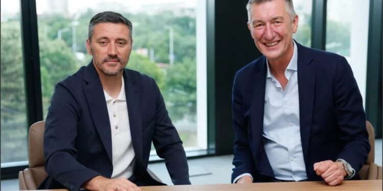 Новоназначеният треньор на ЦСКА София Душан Керkez вече подаде списък с играчи, които клубът ще привлече, за да спечели първенството през следващия сезон – второто име ще ви изненада