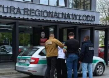 Polak zagwałcił na śmierć 7-letnią córkę sąsiada