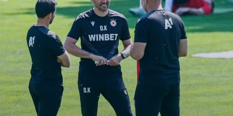 В опит да се върне в европейските турнири през следващия сезон, ЦСКА София уж е уволнил двама души от щаба, предстои почистване на още офиси, като причината е, че…