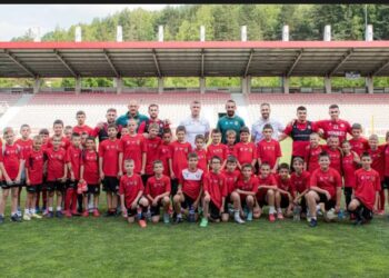 ЦСКА София изгражда път за млади таланти чрез ново партньорство с Чавдар (Етрополе)