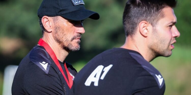 ЦСКА обновява състава си след визови проблеми с Манга и привличане на нови таланти