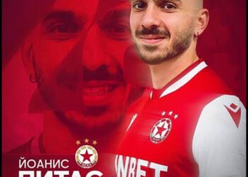 Обявена е война! Йоанис Питас отправя разпалена заплаха – „Ще се боря с ЦСКА, истината ще излезе наяве“