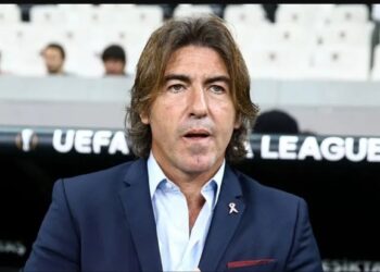 НАПРАВНО ОТ СОФИЯ: ЦСКА София 🔴⚪ Над 15 кандидати в разширено търсене на нов старши треньор