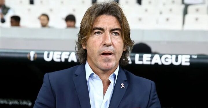 НАПРАВНО ОТ СОФИЯ: ЦСКА София 🔴⚪ Над 15 кандидати в разширено търсене на нов старши треньор