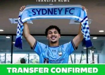 СПЕШНИ НОВИНИ 🚨: ЦСКА София 🔴 ⚪ Подписва с „един от най-ярките таланти в халфовата линия на Австралия – Рийс Юли“ след престой в Европа!