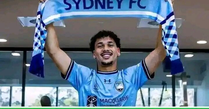 СПЕШНИ НОВИНИ 🚨: ЦСКА София 🔴 ⚪ Подписва с „един от най-ярките таланти в халфовата линия на Австралия – Рийс Юли“ след престой в Европа!