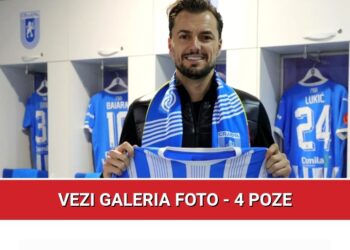 Fanii Craiovei reacționează dur la o posibilă transferare a lui Lucas Africo