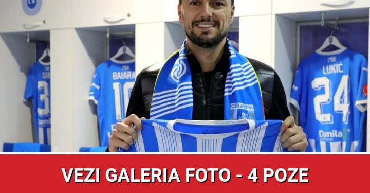 Fanii Craiovei reacționează dur la o posibilă transferare a lui Lucas Africo