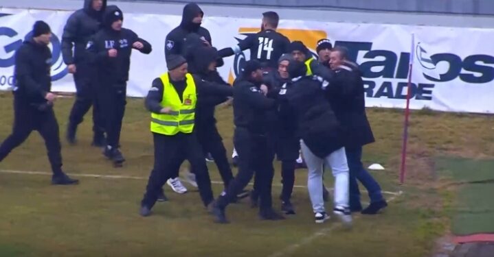 ЗАБРАНА ЗА УРЕЖДАНЕ НА МАЧОВЕ: Скандал в българския футбол доведе до петгодишна забрана на една звезда от Локомотив Пл., но той далеч не е единственият сред спортистите, на които са наложени големи наказания – четирима от неговите съотборници.