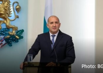 🔥 Политическо земетресение: Румен Радев може да създаде собствена партия при предсрочни избори