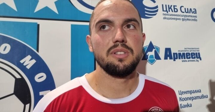 ТРАНСФЕРЕН ДОКЛАД НА ЦСКА СОФИЯ 🚨: ЦСКА София 🔴⚪ „цел“ звезда на Ботев Враца, която е „готова да воюва с клуба“ след решението за трансфер!