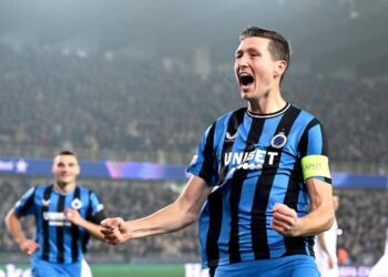 GROOT VERTREK: Club Brugge 🔵⚫ heeft het vertrek van drie spelers aangekondigd, en de derde zal je hart breken!