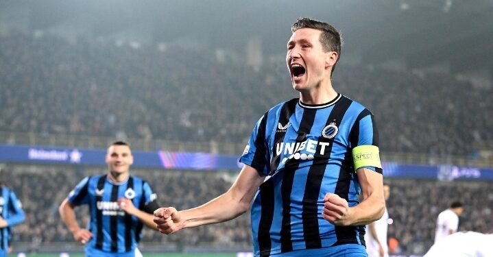 GROOT VERTREK: Club Brugge 🔵⚫ heeft het vertrek van drie spelers aangekondigd, en de derde zal je hart breken!