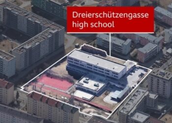 АКТУАЛНО 🚨: Броят на жертвите от скорошна стрелба в училище трагично се покачи до 11, след като една от жертвите почина от нараняванията си в болницата!