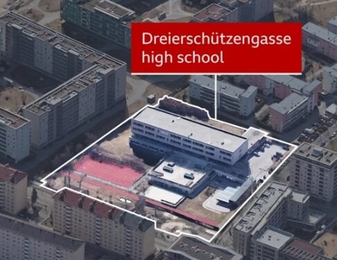 АКТУАЛНО 🚨: Броят на жертвите от скорошна стрелба в училище трагично се покачи до 11, след като една от жертвите почина от нараняванията си в болницата!