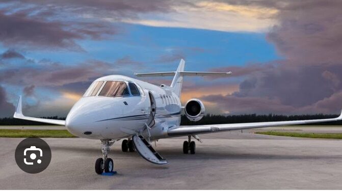 Частен самолет беше дарен от филантроп на клуб от ЦСКА по повод голяма победа, което ще допринесе за напредъка на клуба