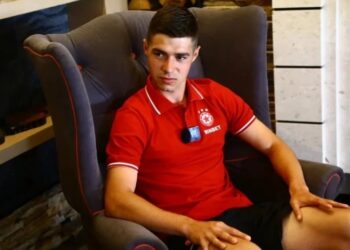 🚨🔴 ИДВА НОВА ЕРА: Станислав Шопов удължава договора си с ЦСКА, който изтича през юни 2029 г., с увеличение на заплатата и годишни бонуси, а също така му предлага предложение, което той все още не е приел!