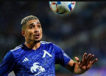 🚨🔵 ИДВА НОВА ЕРА: Илиян Стефанов удължава договора си с Левски София, който изтича през юни 2029 г., с увеличение на заплатата и годишни бонуси, а също така му предлага предложение, което той все още не е приел!