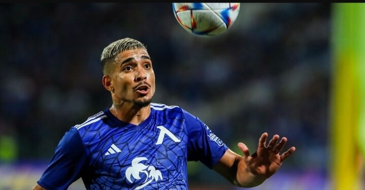 🚨🔵 ИДВА НОВА ЕРА: Илиян Стефанов удължава договора си с Левски София, който изтича през юни 2029 г., с увеличение на заплатата и годишни бонуси, а също така му предлага предложение, което той все още не е приел!