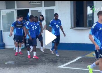 ЦСКА София преследва млад талант след отхвърляне от Левски