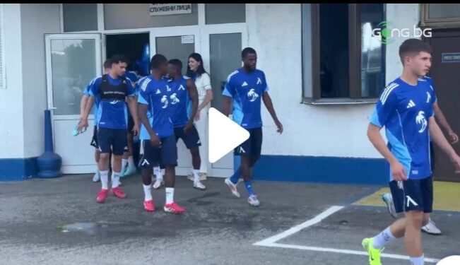 ЦСКА София преследва млад талант след отхвърляне от Левски