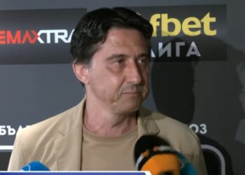 Боримиров: Очаквам да се подготвим по най-добрия начин за новия сезон