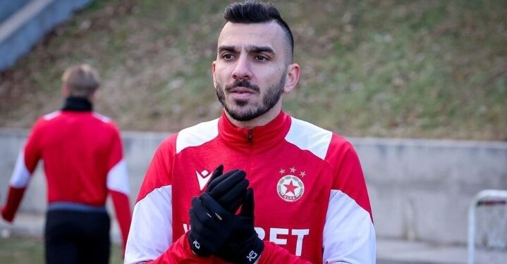 🚨🆕 ИДВА НОВА ЕРА: Йоанис Питас удължава договора си с ЦСКА София, който изтича през юни 2027 г., с увеличение на заплатата и годишни бонуси, а също така му предлага предложение, което той все още не е приел