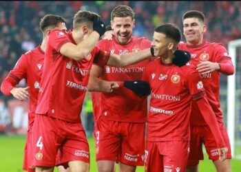 🚨🆕 TRANSFEROWY SZOK: Widzew Łódź przygotowuje się do ogłoszenia transferu napastnika na zasadzie wolnego transferu!