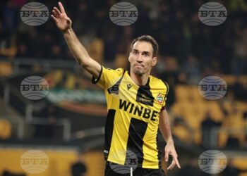 🚨⚒️ Разбира се, че Ивелин Попов и Ботев Plovdiv планират да се разделят това лято. Няколко клуба вече започнаха да се стремят към Попов, тъй като Антон Зингаревич вече е информирал играча за одобрението му да напусне.