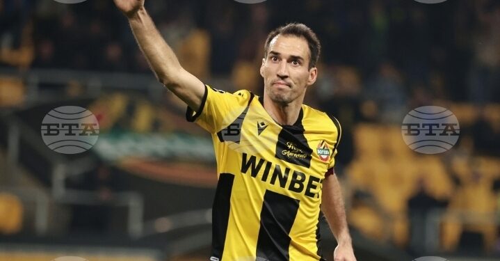 🚨⚒️ Разбира се, че Ивелин Попов и Ботев Plovdiv планират да се разделят това лято. Няколко клуба вече започнаха да се стремят към Попов, тъй като Антон Зингаревич вече е информирал играча за одобрението му да напусне.