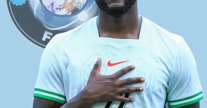 Немыслимо! ЦСКА Привлече Пенсионирания Нигерийски Супергерой Виктор Бонифаций в Най-Големия Шок на Десетилетието!