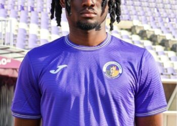 Българският отбор ЦСКА 1948 София финализира придобиването на ганайския халф Шариф Осман преди футболния сезон 2025/26. Българският отбор на ЦСКА София си осигури подписа с ганайския халф Шариф Осман. Прочетете повече 👇👇👇