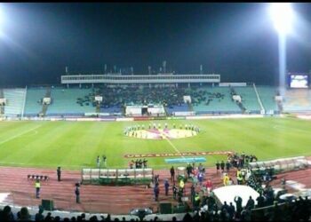 🥅 „ЦСКА София губи на финала за Купата — отново втори след загубата с 1:0 от Лудогорец!“