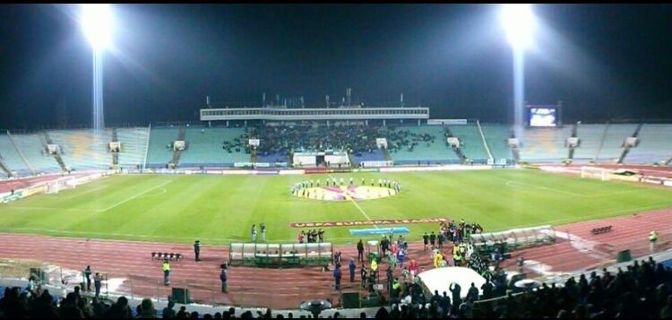 🥅 „ЦСКА София губи на финала за Купата — отново втори след загубата с 1:0 от Лудогорец!“