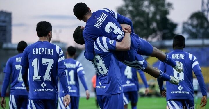 МНЕНИЕ 🚨: Левски 🔵⚪ се готви за европейски и шампионски предизвикателства!
