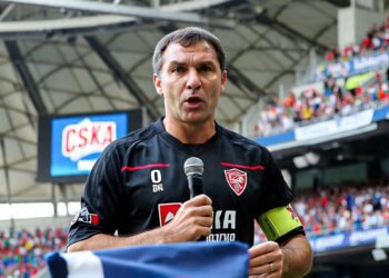 🔥 “Стоичков с ултиматум: ‘Или чистите клуба, или създавам свой отбор'” – Легендата на ЦСКА разтърси българския футбол